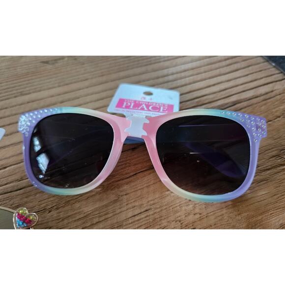 Children's Place Boy Sunglasses Bundle sz 5+ - Picture 2 of 3